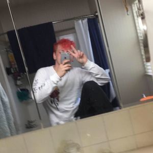 Meet your Posher, Joshua